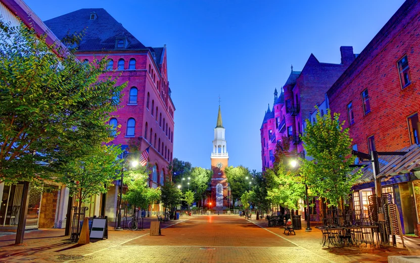 Burlington